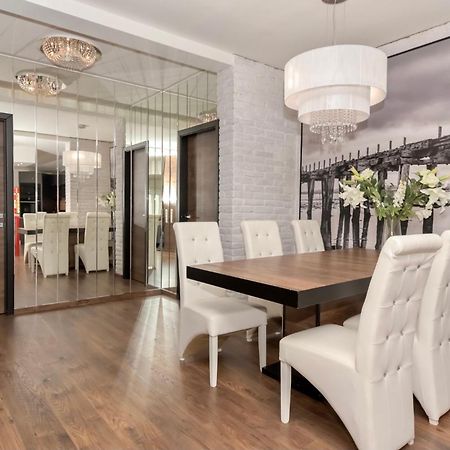 Nightingale Luxury Apartment Будапеща Екстериор снимка