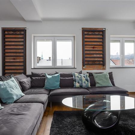 Nightingale Luxury Apartment Будапеща Екстериор снимка