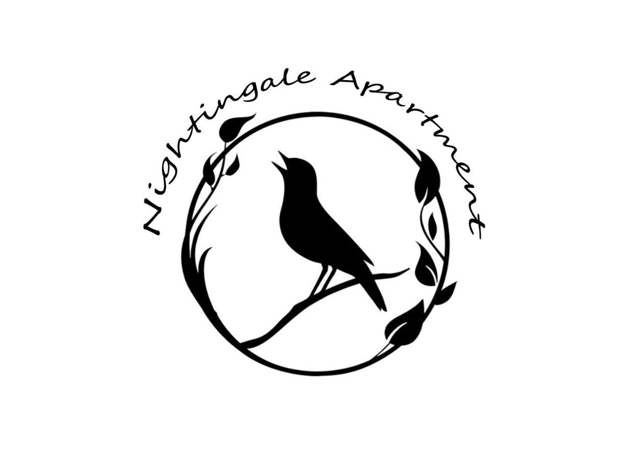 Nightingale Luxury Apartment Будапеща Екстериор снимка