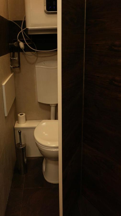 Nightingale Luxury Apartment Будапеща Екстериор снимка