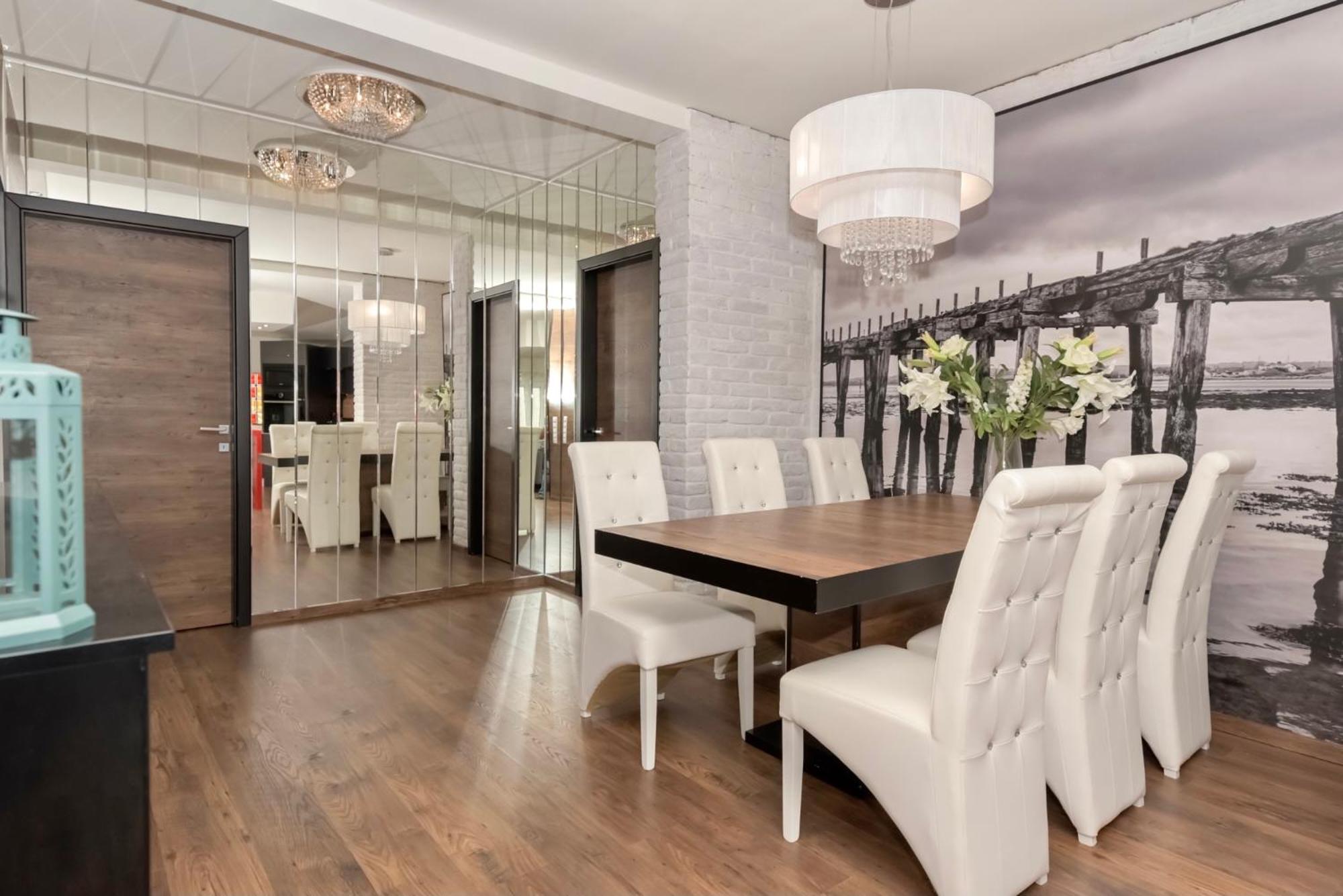Nightingale Luxury Apartment Будапеща Екстериор снимка