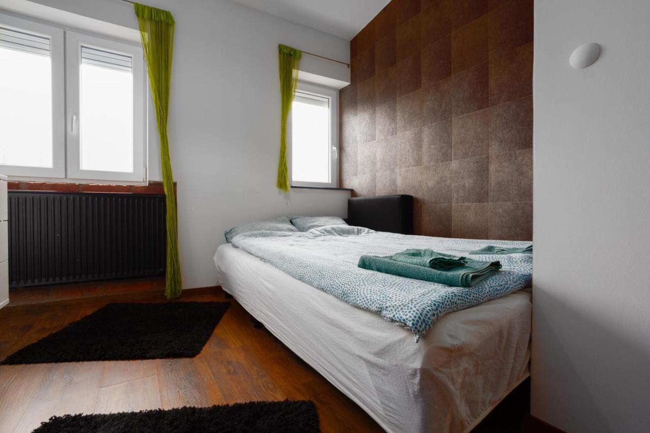 Nightingale Luxury Apartment Будапеща Екстериор снимка