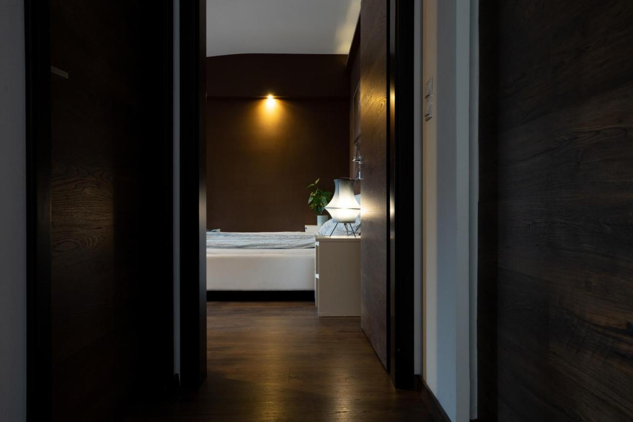 Nightingale Luxury Apartment Будапеща Екстериор снимка