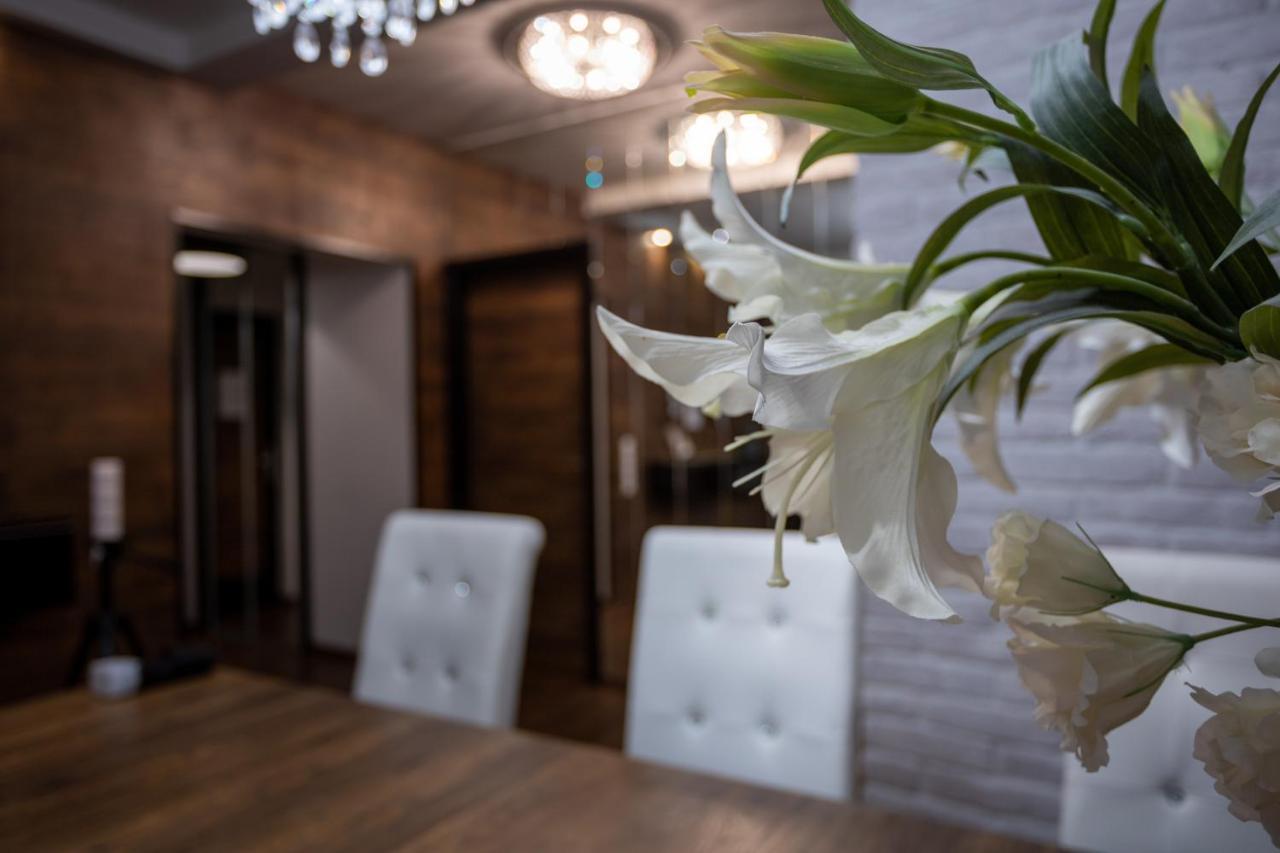 Nightingale Luxury Apartment Будапеща Екстериор снимка