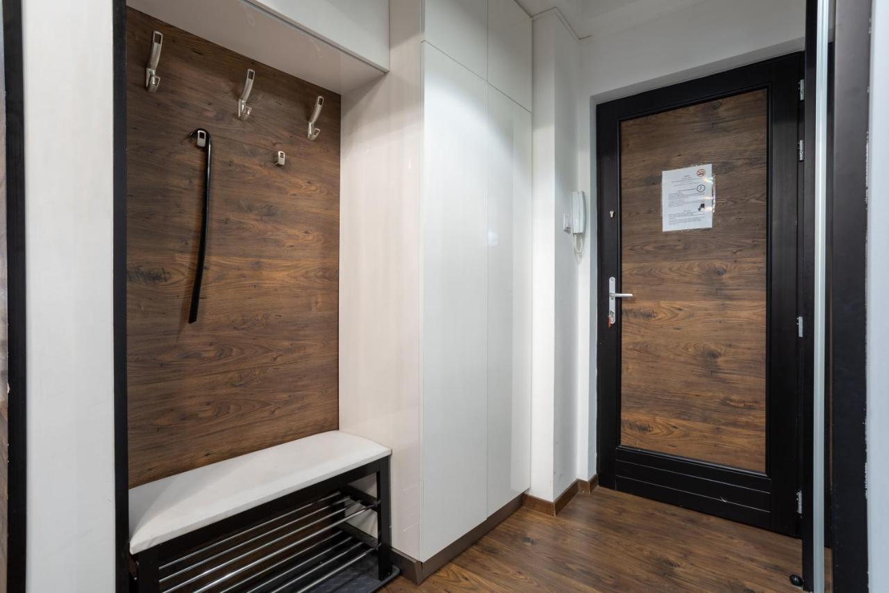 Nightingale Luxury Apartment Будапеща Екстериор снимка