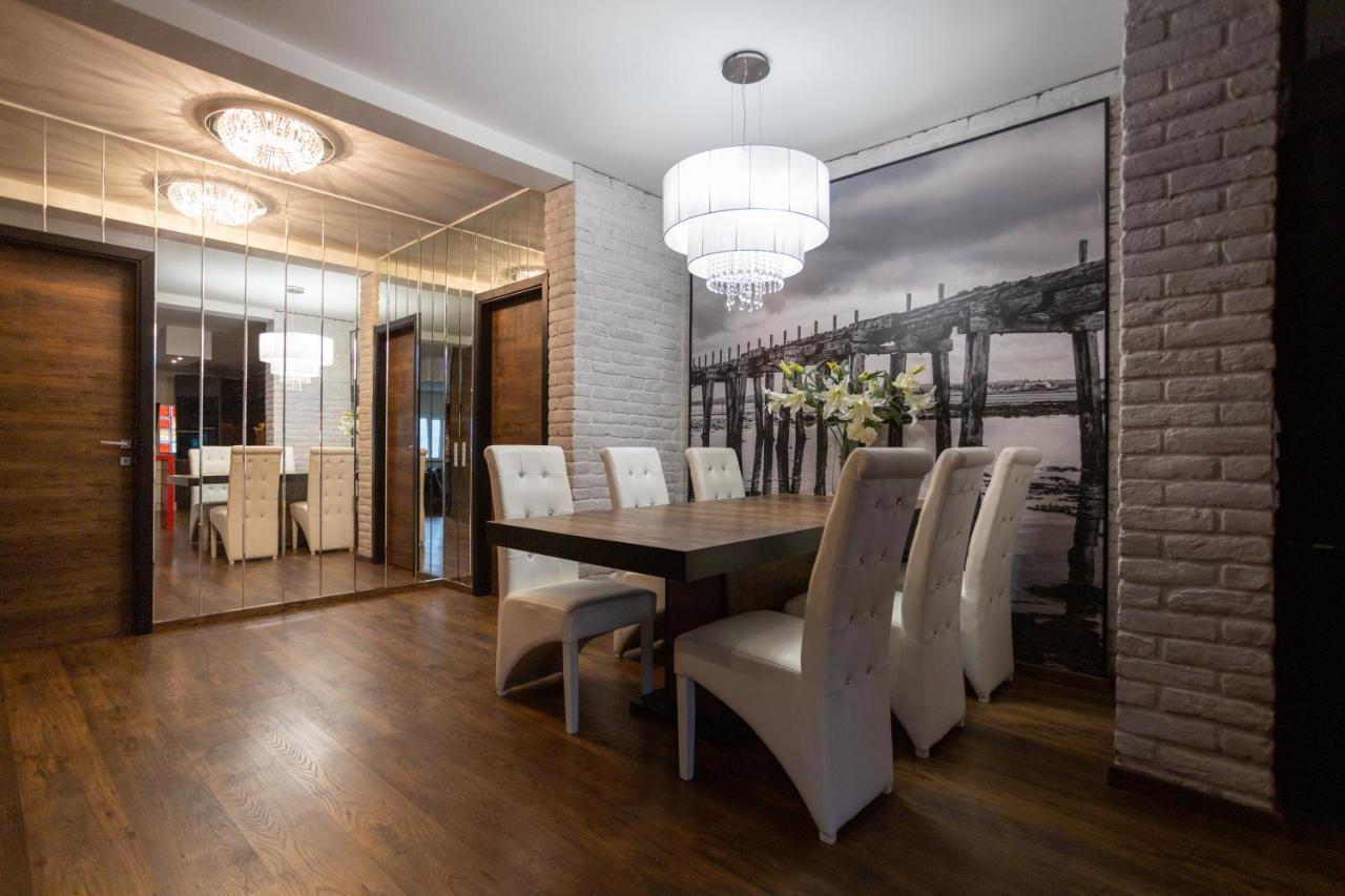 Nightingale Luxury Apartment Будапеща Екстериор снимка